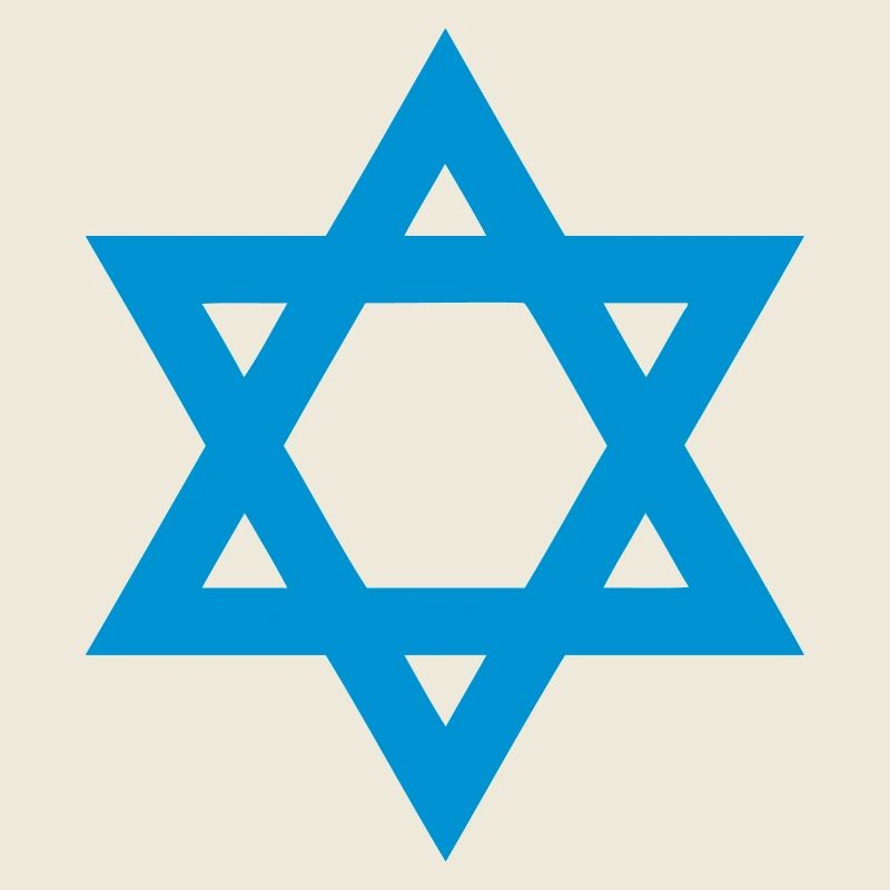 étoile de david