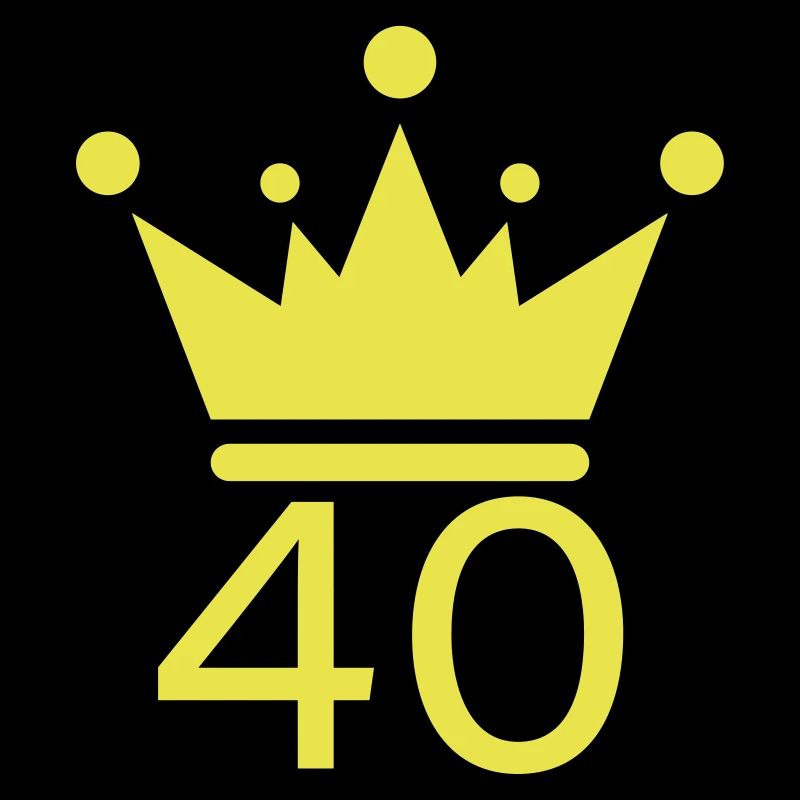 40 couronne