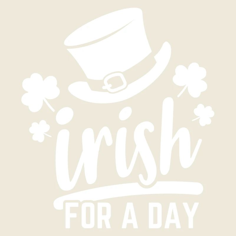 Irish for a day