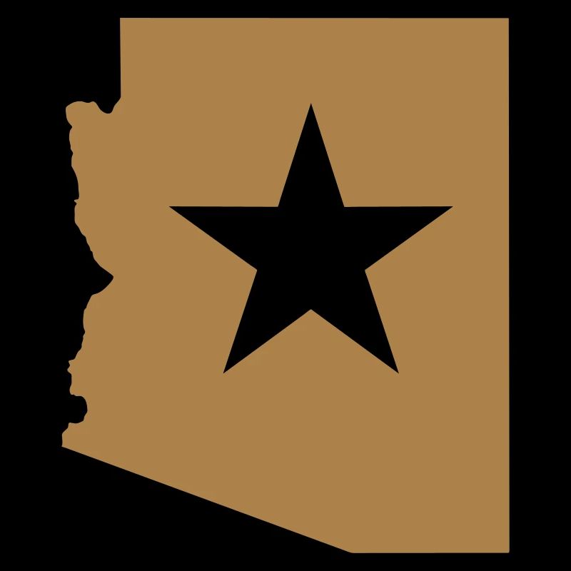 arizona_map_flag
