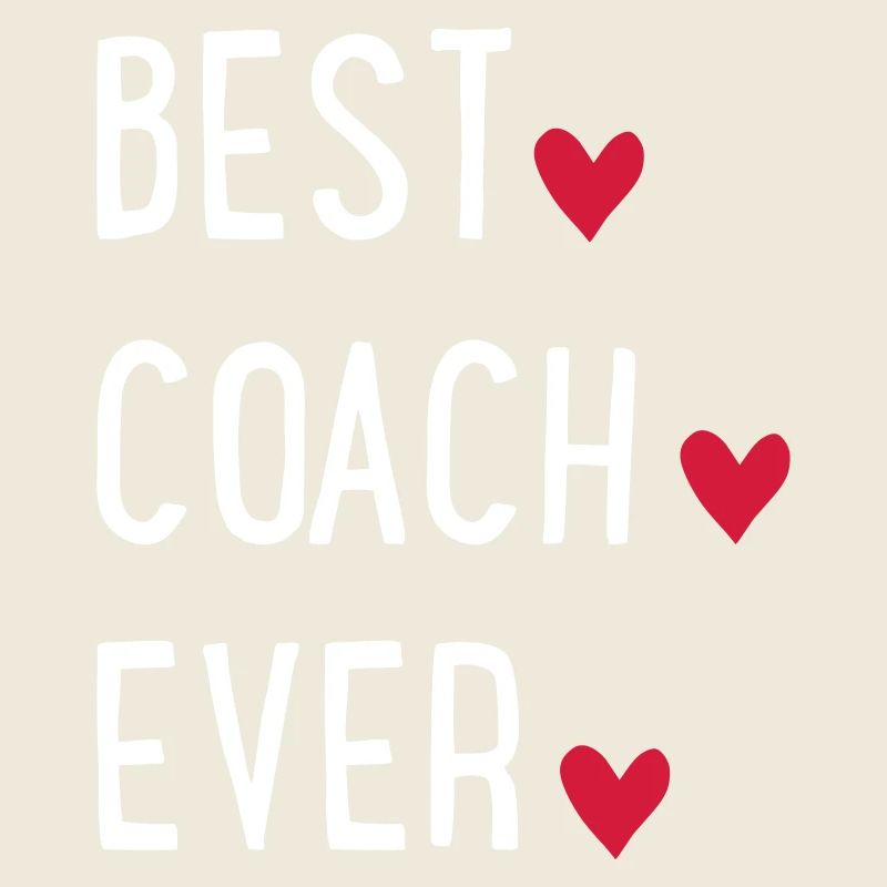 Best Coach ever