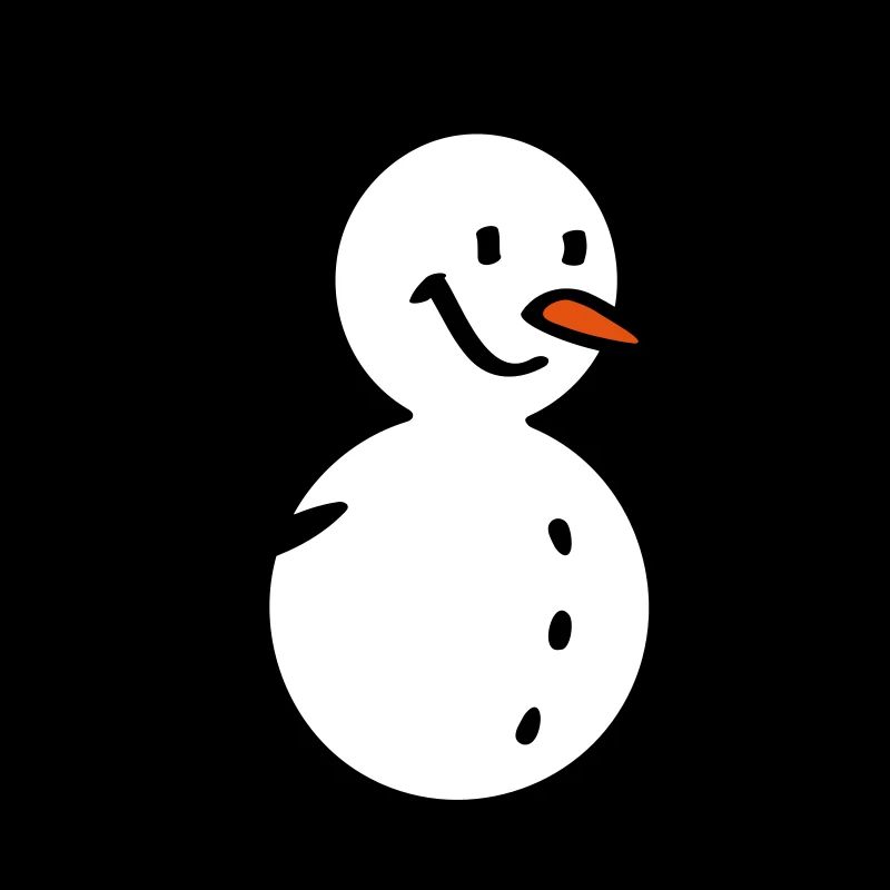 snowman