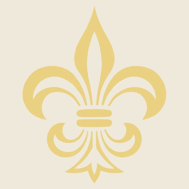 Fleur de Lys