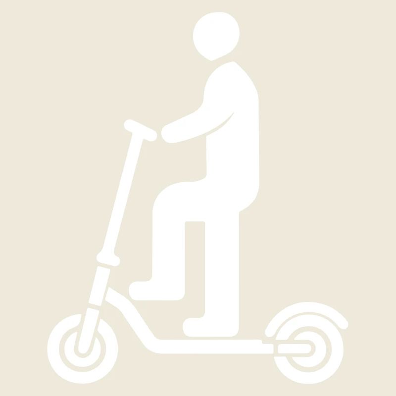 Trottinette électrique