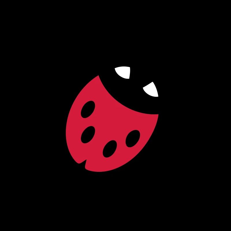 Marienkäfer / ladybug (3c)