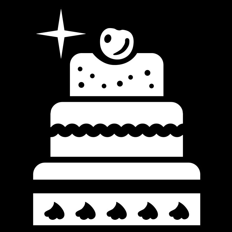 Cake 1C