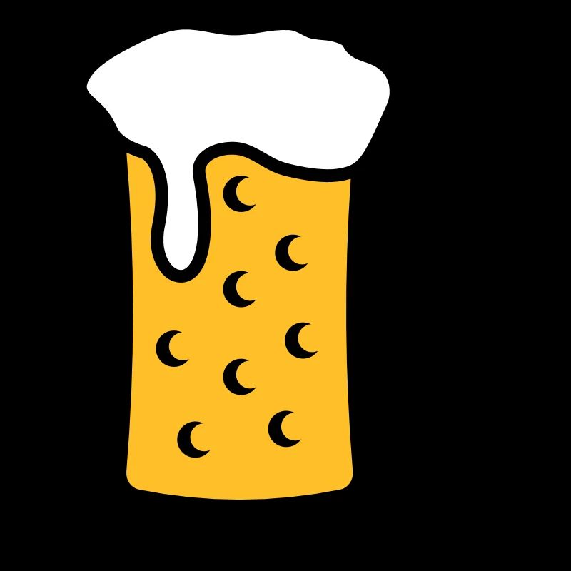 Beer Glas