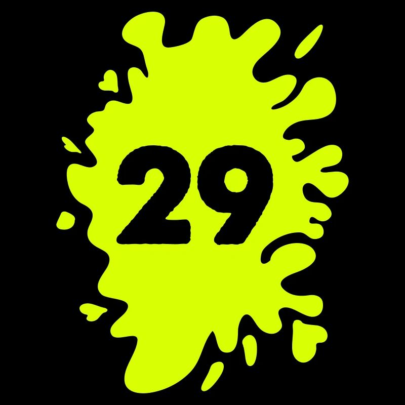 Blobs 29