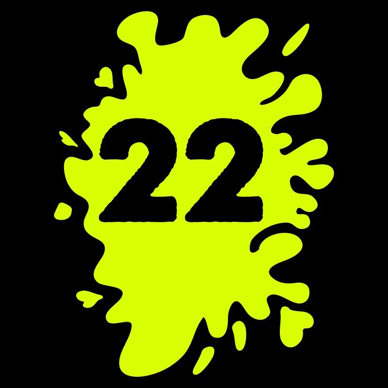 Blobs 22