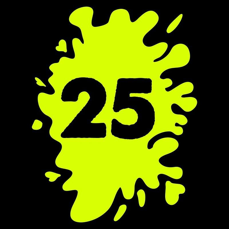 Blobs 25