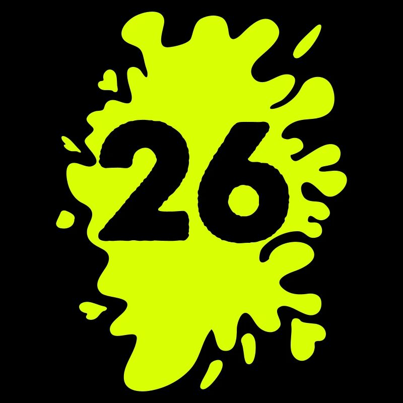 Blobs 26