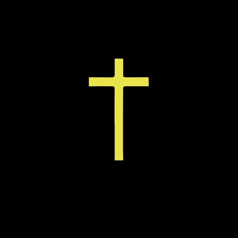 Anker Kreuz Symbol