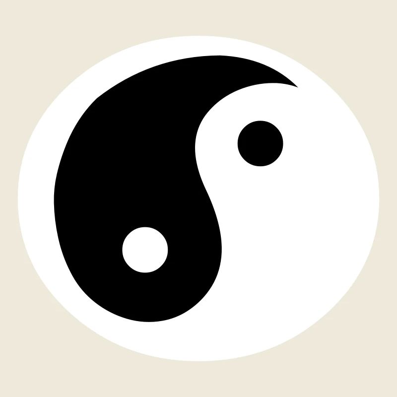 Yin & Yang