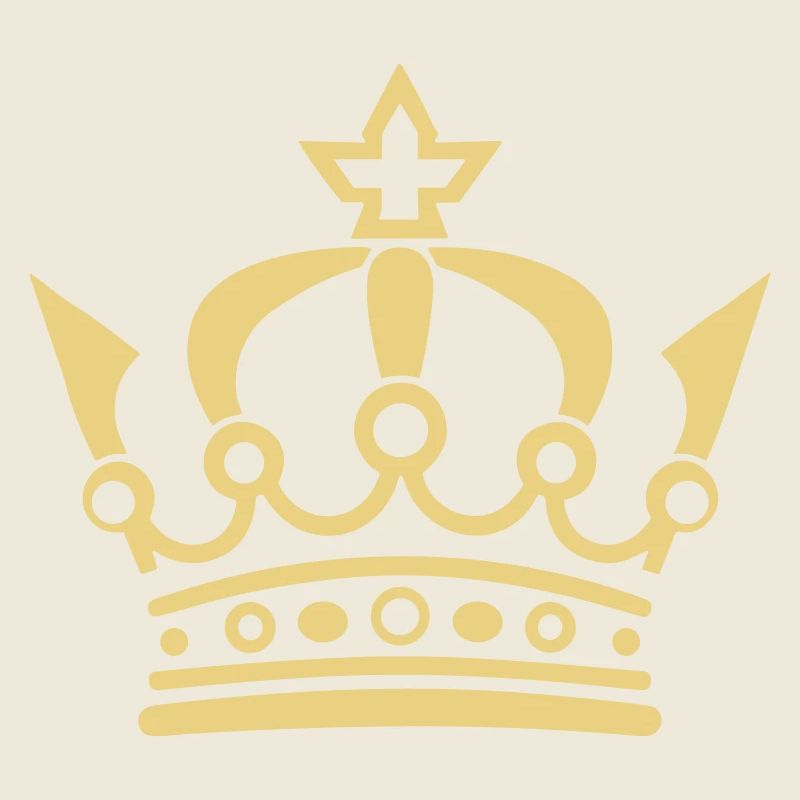 Majestic Monarch Crown