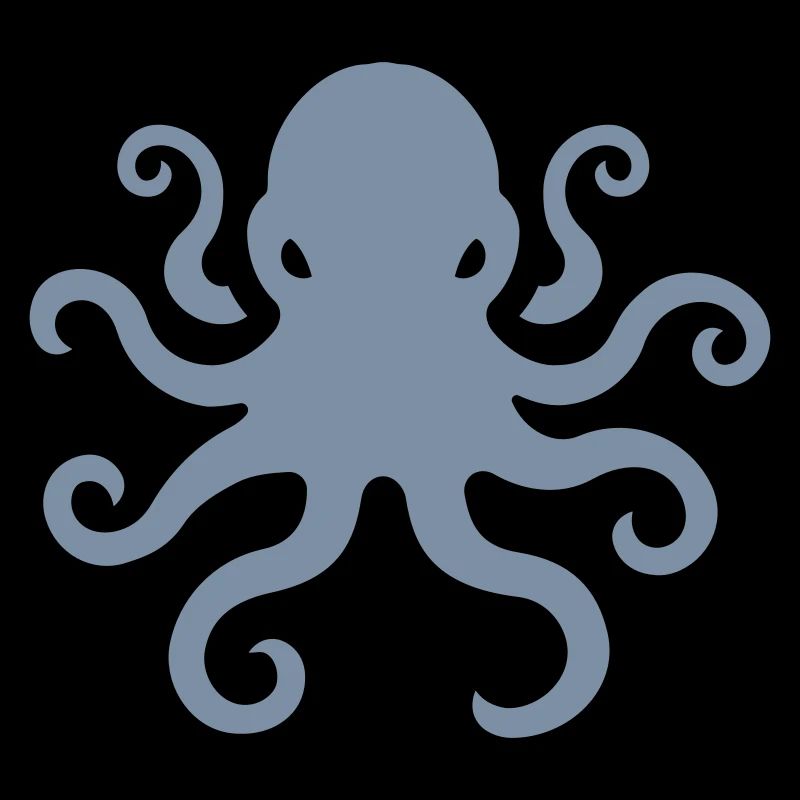 Octo Chaos Logo