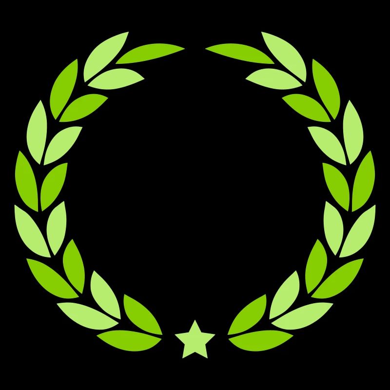 laurel wreath