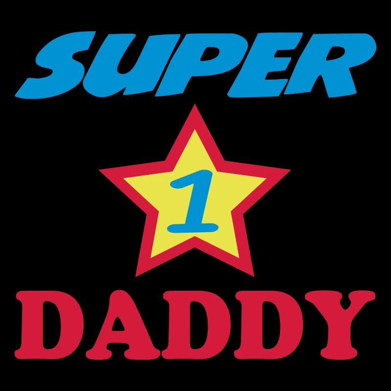 SUPER DADDY