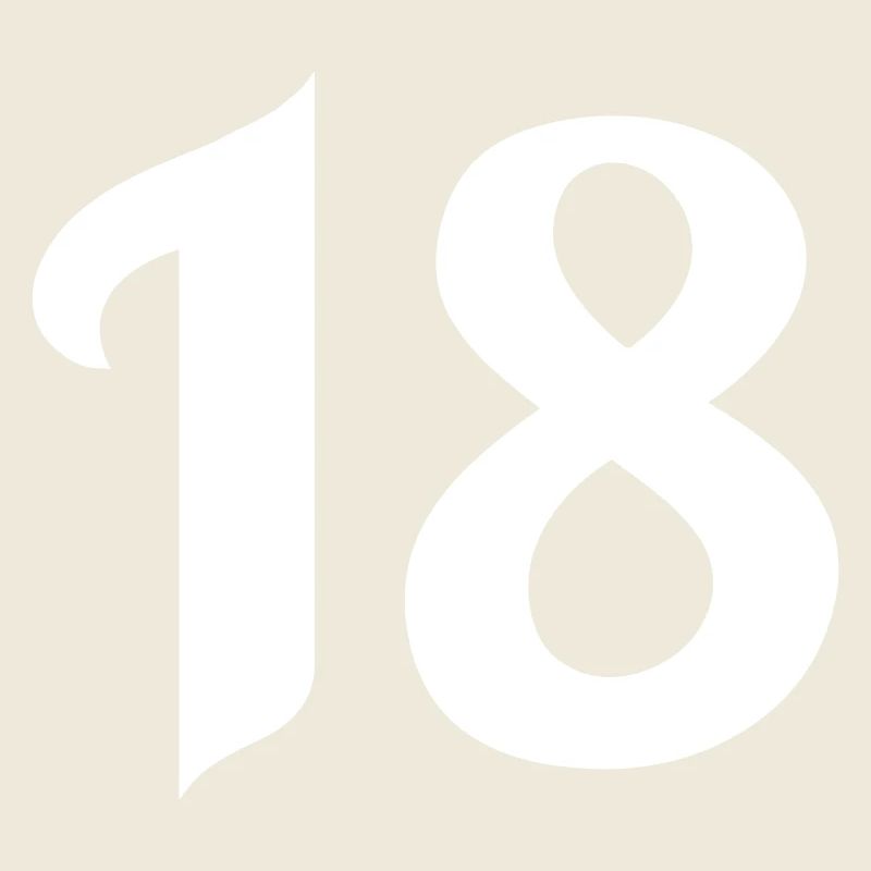 18