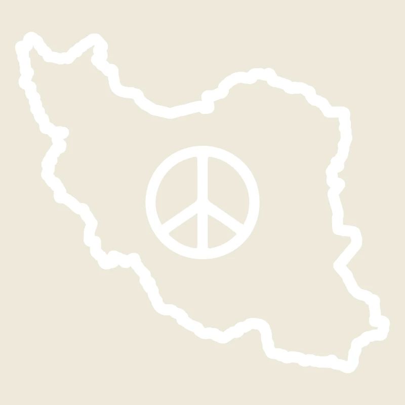 Iran Frieden
