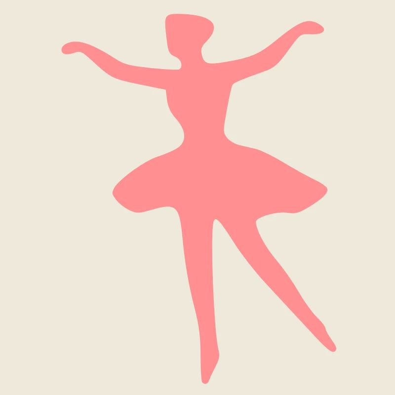 ballerine danse classique