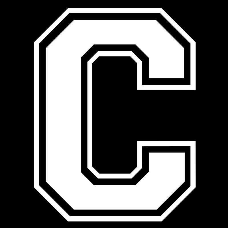 c