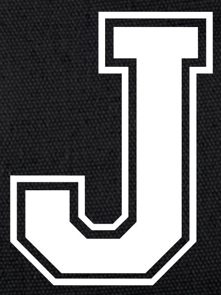 j