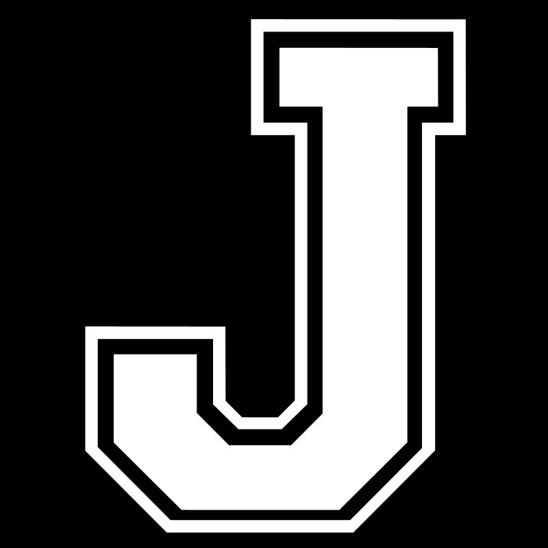 j