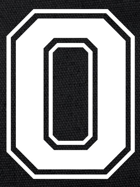 o