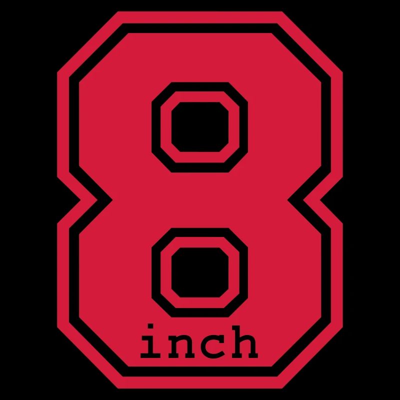 eight - 8