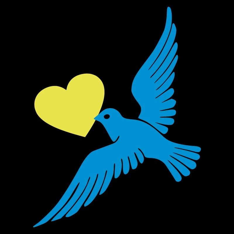 Paix pour l’Ukraine