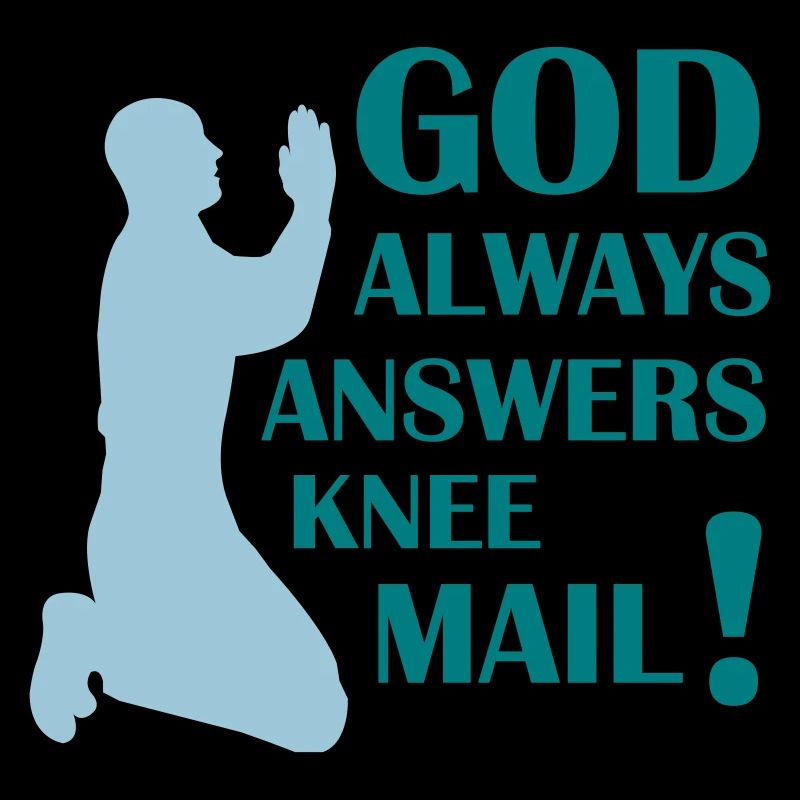 god answers