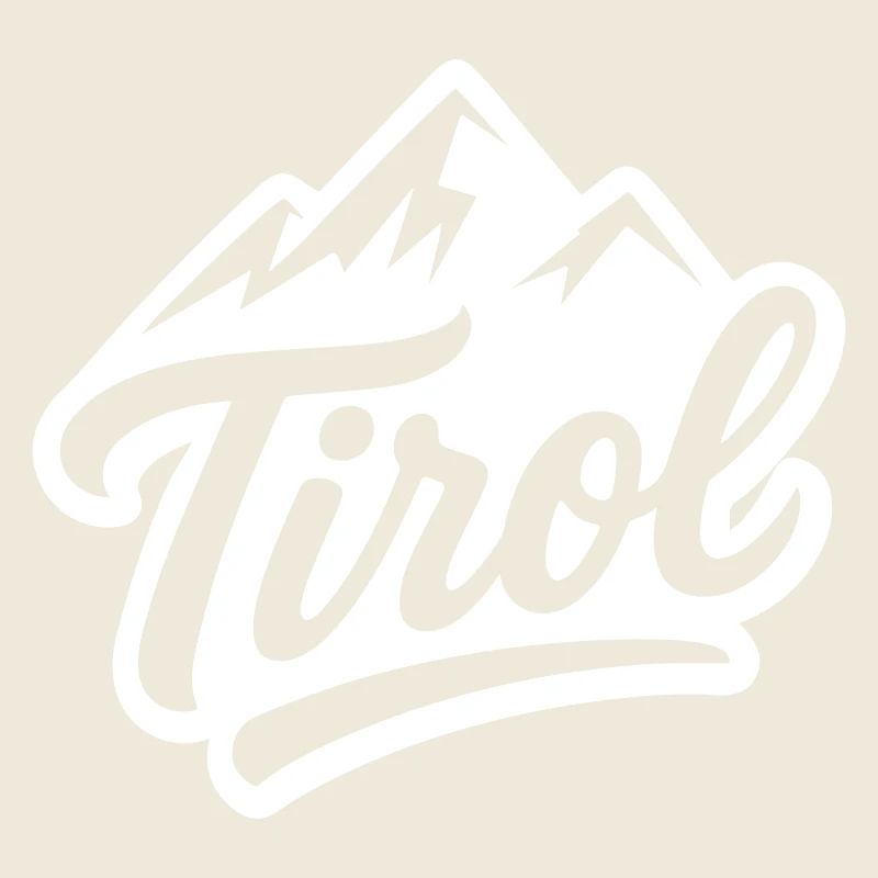 Tyrol Mountains