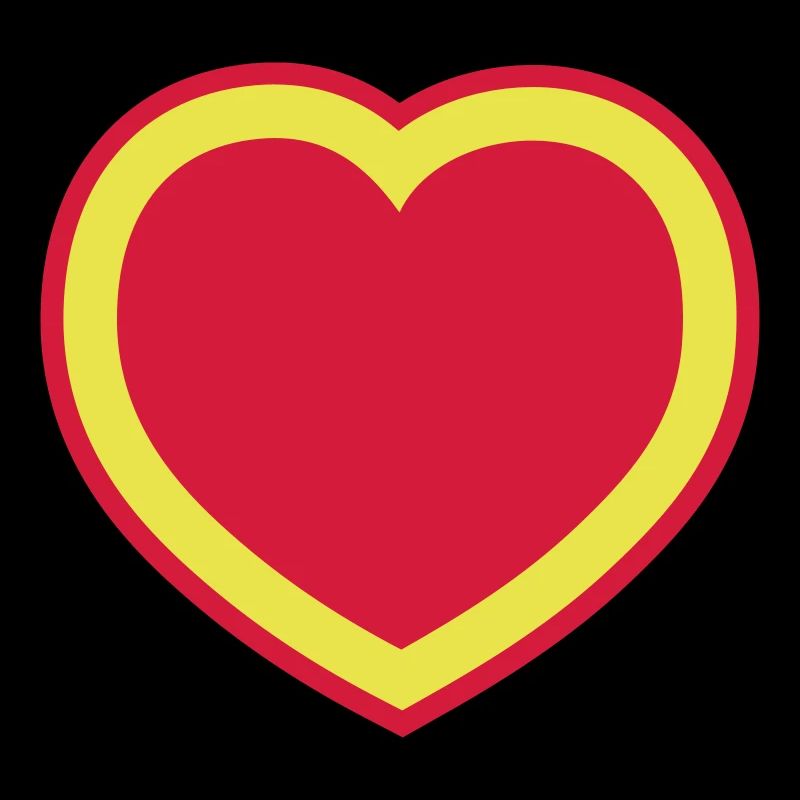 schatzi heart herzilein