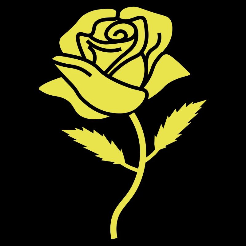 rose