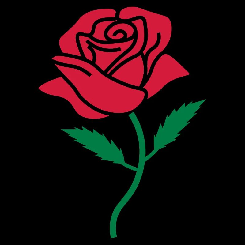 rosa Farbe