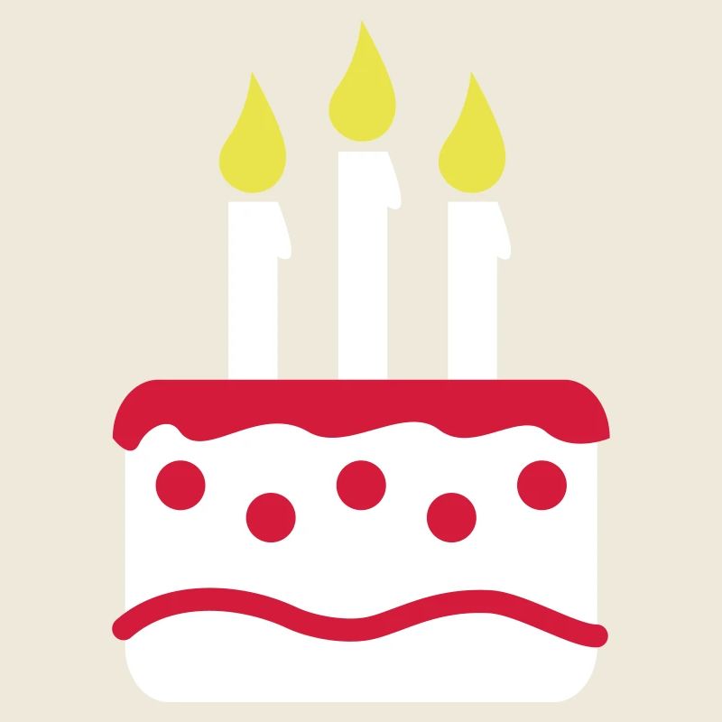 Birthday cake