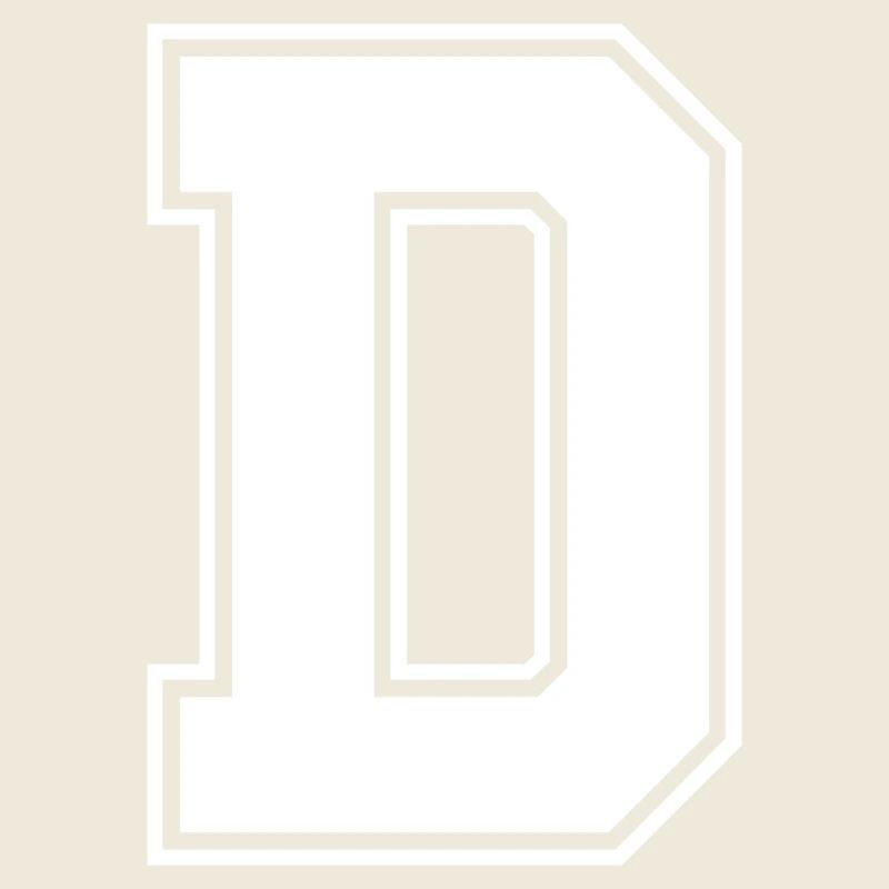 Lettre D