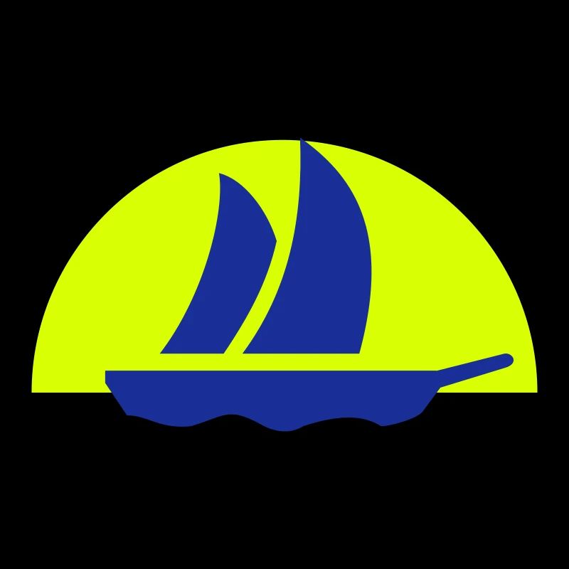 Voilier (1c)