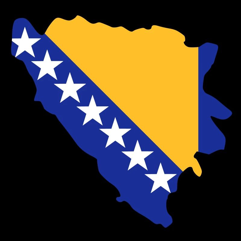 Bosnie-Herzégovine
