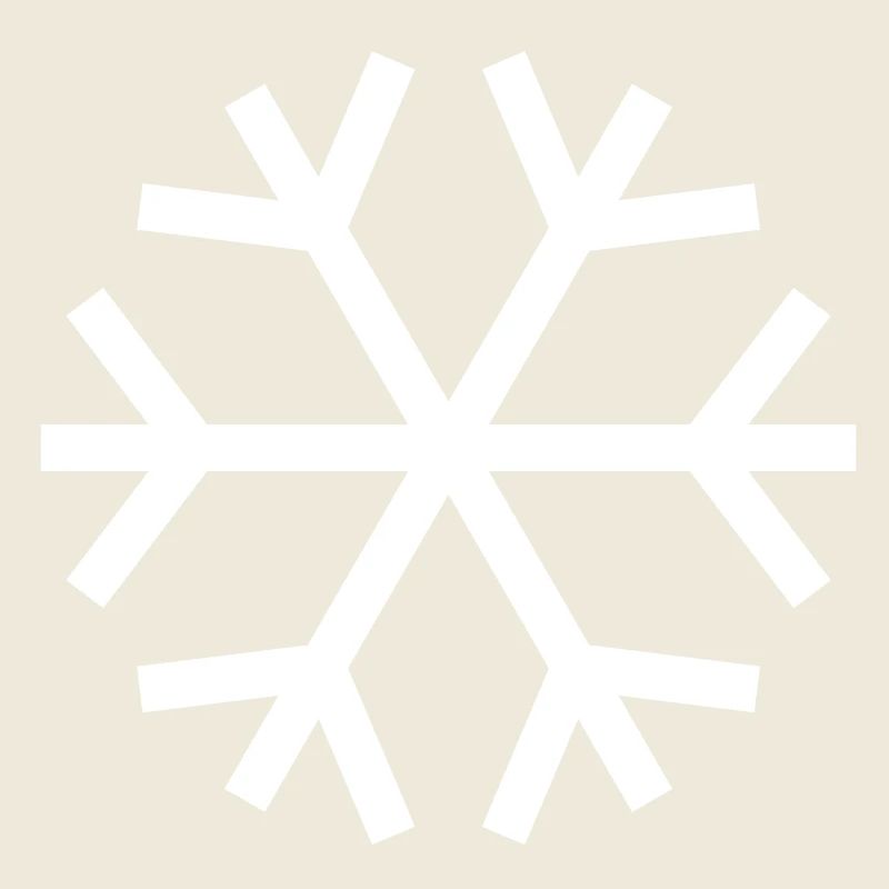 Flocon de neige