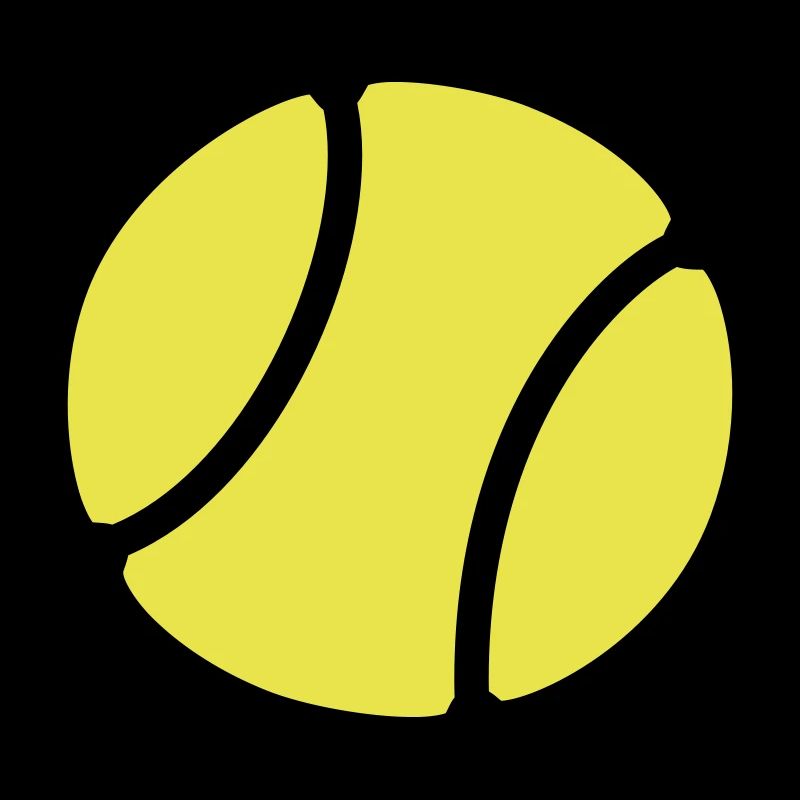 Tennisball