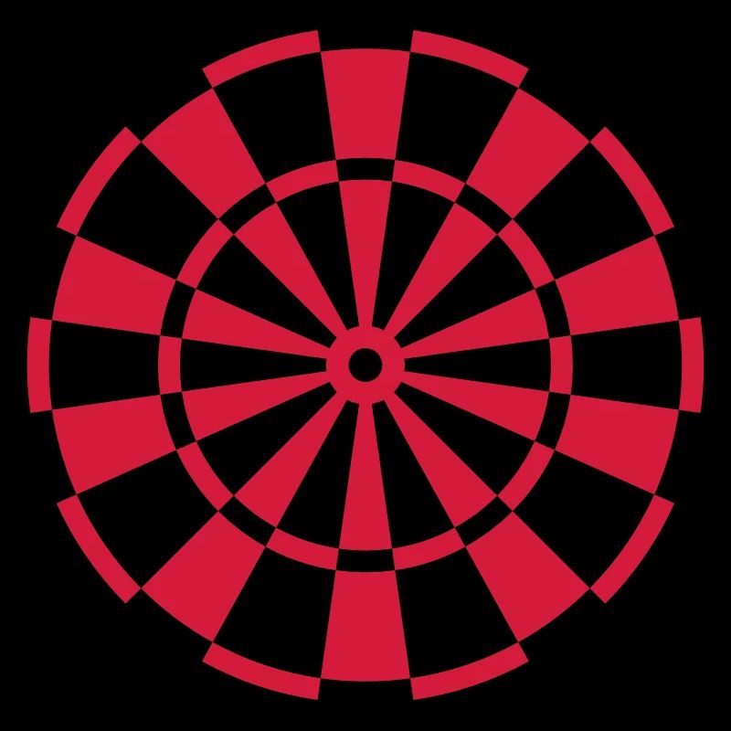 Dart Board Design