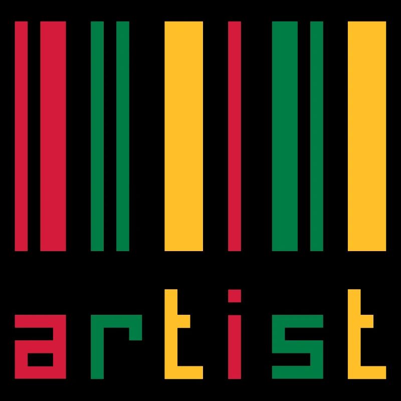 Kunst / Künstler / Maler / Design / Art / Musik