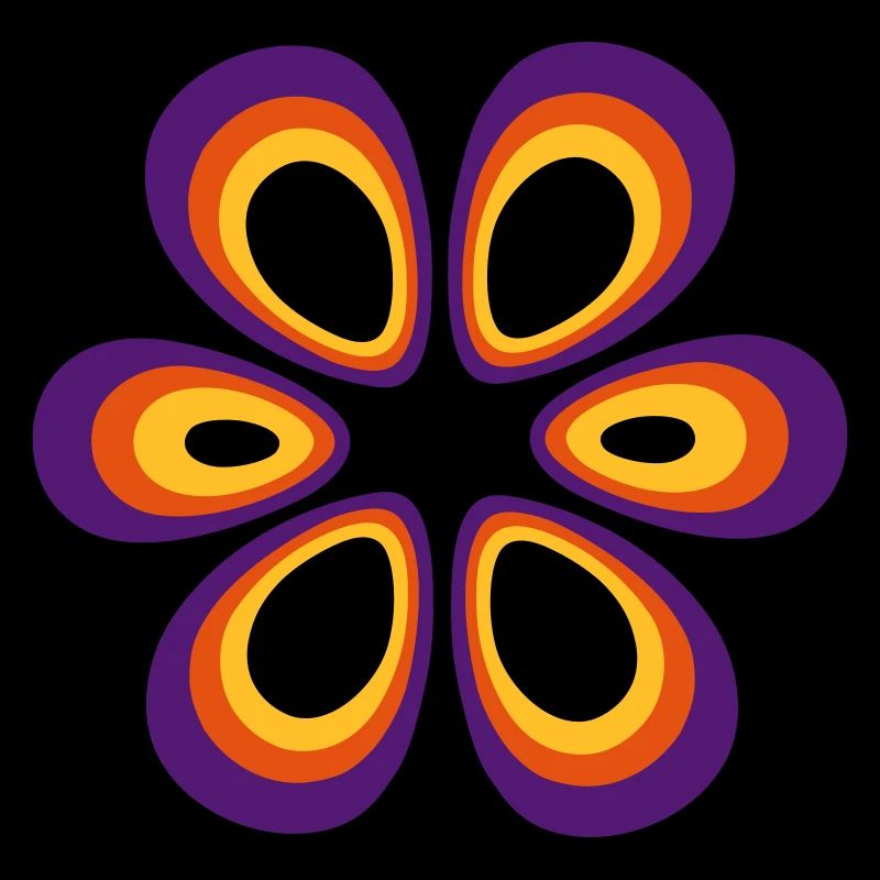 Hydrogen 6 Orbital 3