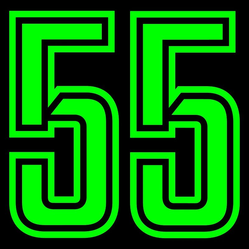 55