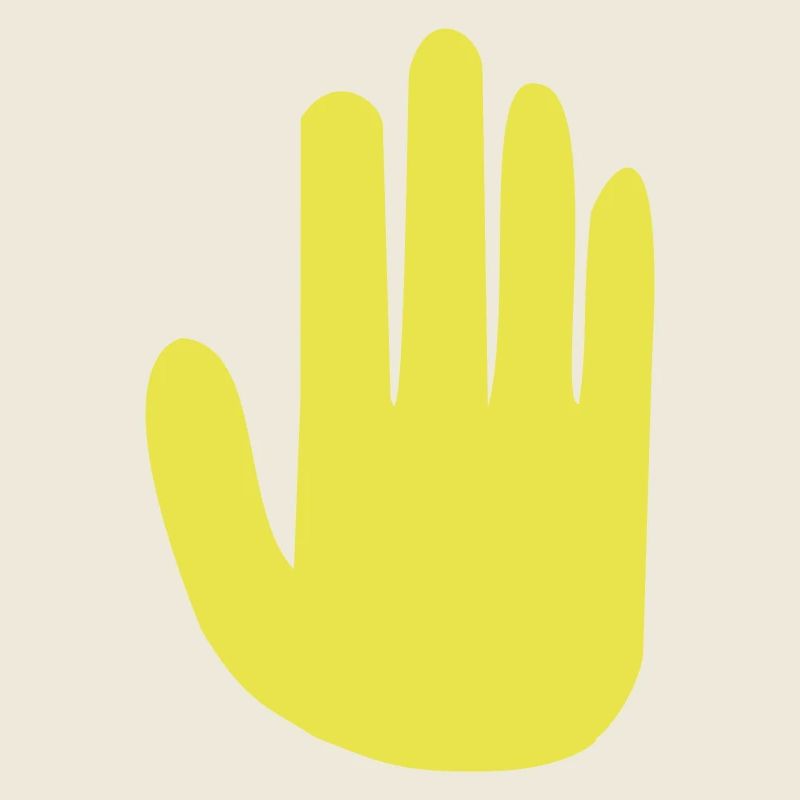 main HAND