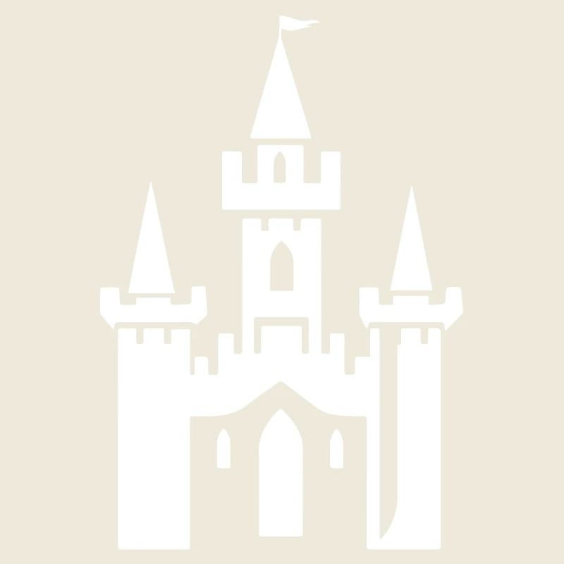 Castle Symbol Castle