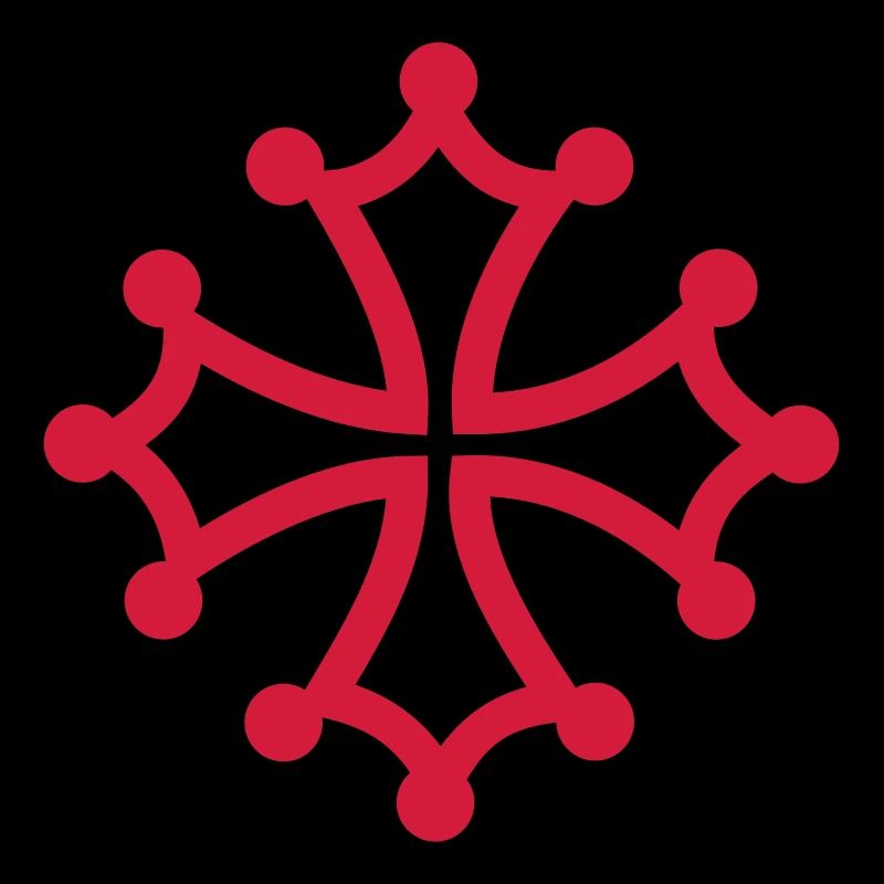 Croix du Languedoc