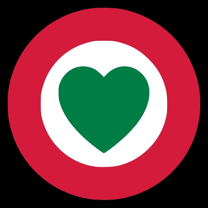 airforce mum wife.svg