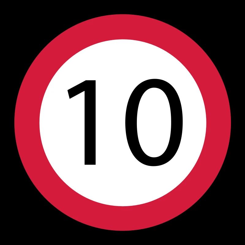 10